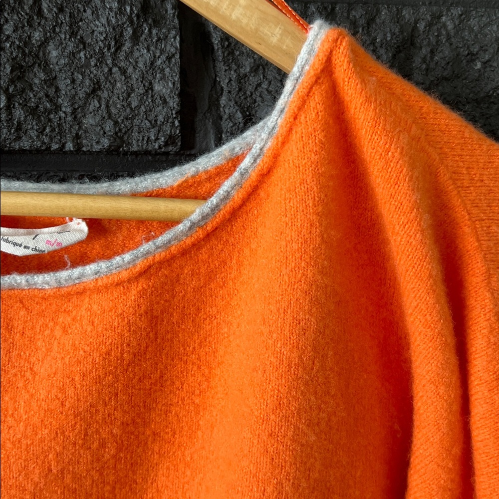 Free people wool sweater - Picture 3 of 8